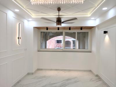 Living Room Image of 2000 Sq.ft 3 BHK Apartment / Flat for sale in SB youth Apartment, Sector 2 Dwarka New Delhi for Rs. 31500000