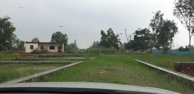 Image of 1500 Sq.ft Residential Plot / Land for sale in Gosainganj, Lucknow for Rs. 1500000