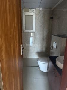 Bathroom Image of 2930 Sq.ft 4 BHK Apartment / Flat for sale in Pacific Eiffel Homes, Sahastradhara Road Dehradun for Rs. 31750000