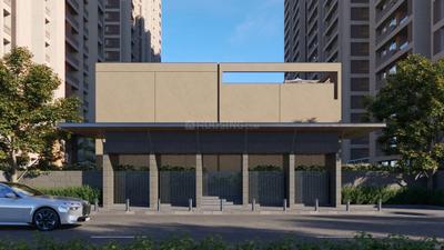 Image of 2927 Sq.ft 4 BHK Apartment / Flat for sale in Safal Niwa, Shela, Ahmedabad for Rs. 14650000