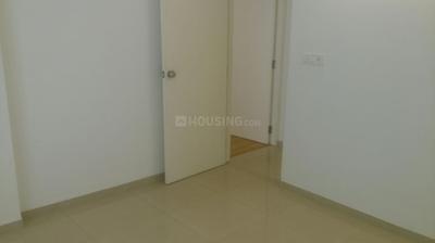 Bedroom Image of 999 Sq.ft 2 BHK Apartment / Flat for sale in Ratnaakar Richmond Grand, Makarba Ahmedabad for Rs. 7000000