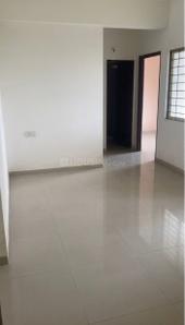 Hall Image of 829 Sq.ft 2 BHK Apartment / Flat for sale in Landmark Anand Heritage, Bhicholi Mardana Indore for Rs. 1750000