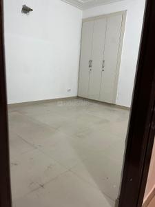 Bedroom Image of 1880 Sq.ft 3 BHK Apartment / Flat for sale in Barnala Riverdale Apartments, Nabha Zirakpur for Rs. 7590000