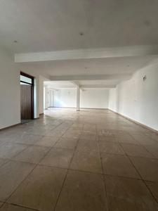 2.5 BHK Penthouse