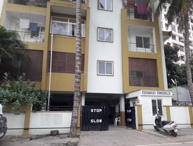 Image of 1600 Sq.ft 3.5 BHK Apartment / Flat for sale in JP Nagar, Bengaluru for Rs. 13500000