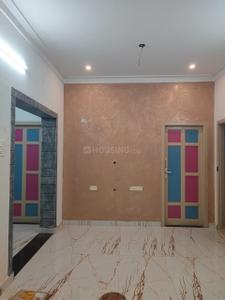 Hall Image of 1100 Sq.ft 2 BHK Independent House for rent in Kallapalayam Coimbatore for Rs. 10000