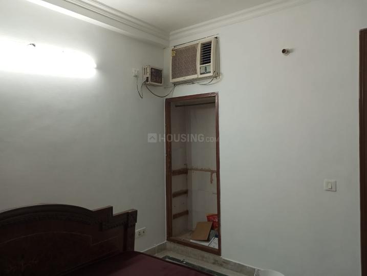 Block F, Malviya Nagar Bedroom 1