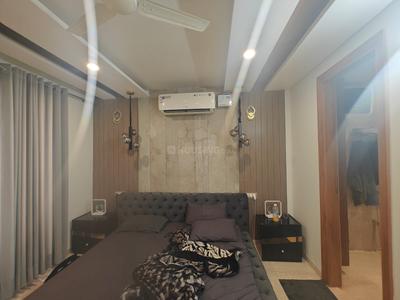 Hall Image of 2800 Sq.ft 5 BHK Independent House for rent in Gmada Aerocity Mohali for Rs. 55000