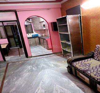 Without Brokerage 1 BHK Flat