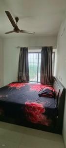 Bedroom Image of 650 Sq.ft 1 BHK Apartment / Flat for sale in Rohan Abhilasha, Wagholi Pune for Rs. 4500000