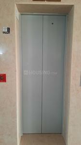 Kitchen Image of 867 Sq.ft 2.5 BHK Apartment / Flat for sale in Abhee Nandika by Abhee Ventures, Bommasandra Bengaluru for Rs. 5800000