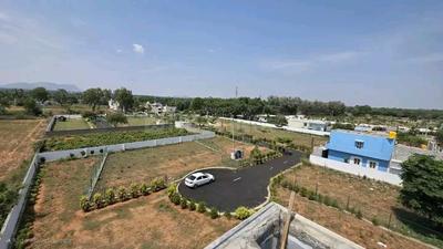 Image of 800 Sq.ft 2 BHK Villa for sale in Uganavadi, Bengaluru for Rs. 8950000