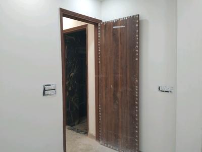 Bedroom Image of 580 Sq.ft 2 BHK Builder Floor for sale in Shastri Nagar New Delhi for Rs. 4900000