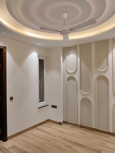 Bedroom Image of 3000 Sq.ft 4 BHK Builder Floor for rent in Sector 46 Gurgaon for Rs. 100000