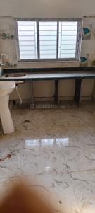 Kitchen Image of 724 Sq.ft 2 BHK Apartment / Flat for sale in Sonarpur Kolkata for Rs. 2150000
