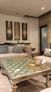 Bedroom Image of 1250 Sq.ft 2 BHK Apartment / Flat for sale in Colaba Mumbai for Rs. 66000000