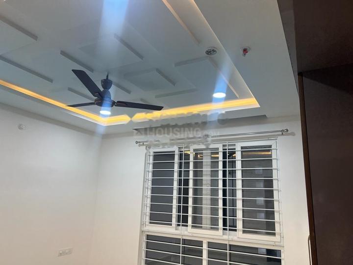 3 BHK Flat for rent in Hitech City, Hyderabad 1450 Sqft Property ID