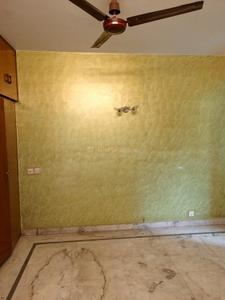 Bedroom Image of 1600 Sq.ft 4 BHK Apartment / Flat for sale in Ekta Gardens, Patparganj New Delhi for Rs. 30000000