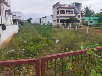 Image of 2660 Sq.ft Residential Plot / Land for sale in Periyakulam, Theni for Rs. 4000000