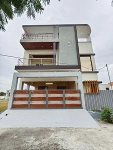 Building Image of 2400 Sq.ft 3 BHK Independent House for sale in Saravanampatty Coimbatore for Rs. 15000000