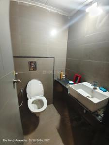 Image of 1600 Sq.ft 3 BHK Apartment / Flat for sale in Lilleria 162, Sama Savli, Vadodara for Rs. 7500000