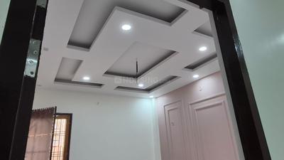 Servant Room Image of 950 Sq.ft 3 BHK Villa for sale in Juggaur Lucknow for Rs. 3900001