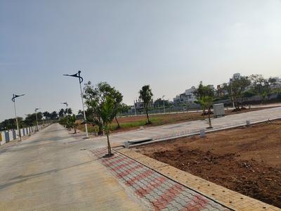 Image of 1200 Sq.ft Residential Plot / Land for sale in J P Nagar, Mysore for Rs. 7777777