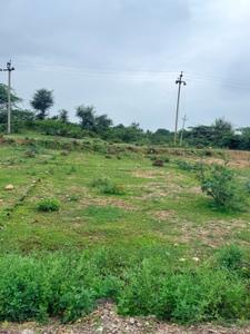 Image of 1000 Sq.ft Residential Plot / Land for sale in Dabok, Udaipur for Rs. 600000
