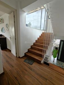 Hall Image of 1500 Sq.ft 3 BHK Apartment / Flat for sale in Vianaar EL Reino II, Reis Magos Goa for Rs. 37000000