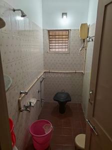 Image of 700 Sq.ft 1 BHK Builder Floor for rent in Ellora Park, Vadodara for Rs. 10500