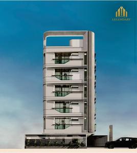 Image of 3360 Sq.ft 4 BHK Apartment / Flat for sale in Nungambakkam, Chennai for Rs. 90700000