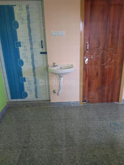 TSR Nagar Bedroom 1