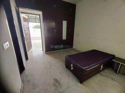 Bedroom Image of 1000 Sq.ft 2 BHK Builder Floor for rent in Sector 13 Hisar for Rs. 13000