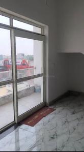 Bedroom Image of 1000 Sq.ft 3 BHK Independent House for rent in Ram Nagar Bahadurgarh for Rs. 16000