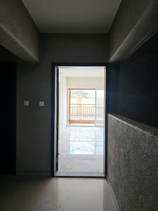 Main Entrance Image of 1025 Sq.ft 2 BHK Apartment / Flat for sale in Mantra 29 Gold Coast, Dhanori Pune for Rs. 7800000