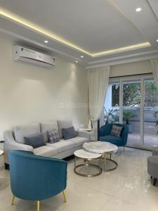 Hall Image of 1980 Sq.ft 4 BHK Independent House for sale in Zingabai Takli Nagpur for Rs. 9500000