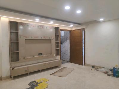 Living Room Image of 1305 Sq.ft 3 BHK Builder Floor for sale in Green Field Colony Faridabad for Rs. 15000000