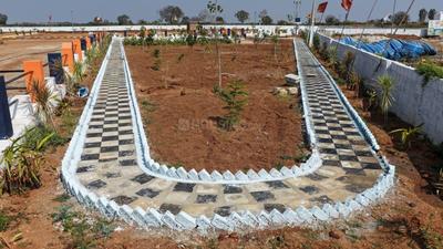 Image of 160 Sq.ft Residential Plot / Land for sale in Kongara Kalan, Hyderabad for Rs. 4000000