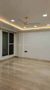 Hall Image of 3400 Sq.ft 4 BHK Builder Floor for rent in Vasant Vihar New Delhi for Rs. 350000