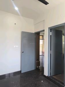 Bedroom Image of 600 Sq.ft 2 BHK Builder Floor for rent in Pavamanapura Bengaluru for Rs. 15000