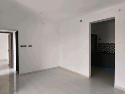 Living Room Image of 1280 Sq.ft 2 BHK Apartment / Flat for rent in Bramha The Collection, Wadgaon Sheri Pune for Rs. 36000