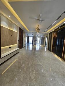 Hall Image of 2970 Sq.ft 4 BHK Builder Floor for sale in Ansal Versalia, Sector 67 Gurgaon for Rs. 23500000