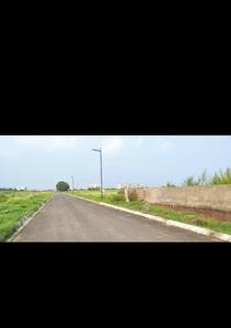 Image of 350 Sq.ft Residential Plot / Land for sale in DLF Hyde Park Plot, New Chandigarh, Chandigarh for Rs. 49000000