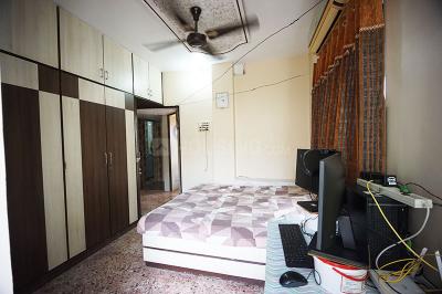 Bedroom Image of 882 Sq.ft 3 BHK Apartment / Flat for sale in Kankaria Ahmedabad for Rs. 7500000