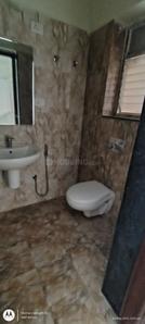 Bathroom Image of 2400 Sq.ft 4 BHK Apartment / Flat for rent in Bariatu Ranchi for Rs. 40000