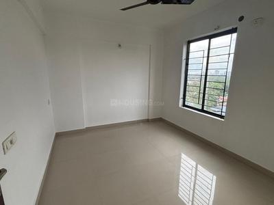 Bedroom Image of 1350 Sq.ft 3 BHK Apartment / Flat for sale in Eroor Kochi for Rs. 6000000