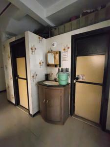 Hall Image of 1055 Sq.ft 2 BHK Apartment / Flat for sale in Dombivli West Thane for Rs. 7300000