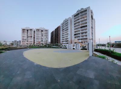 Image of 1721 Sq.ft 3 BHK Apartment / Flat for sale in Motiaz Blue Ridge, Sector 19, Panchkula for Rs. 10900000