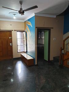 Hall Image of 2000 Sq.ft 5 BHK Independent House for sale in Nandini Layout Bengaluru for Rs. 15000000