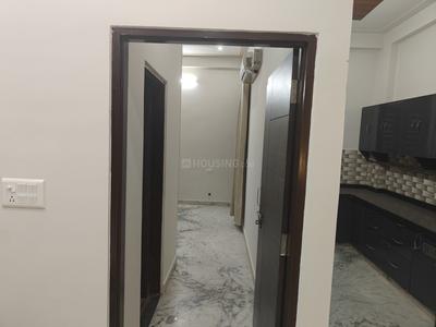 2 BHK Independent Builder Floor